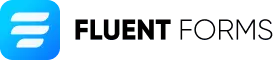 fluent forms logo