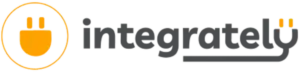 Integrately logo