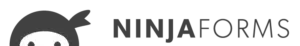 ninja forms logo