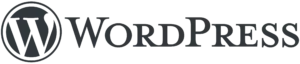 wordpress logo