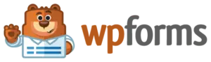 wp forms logo