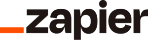 Zappier logo